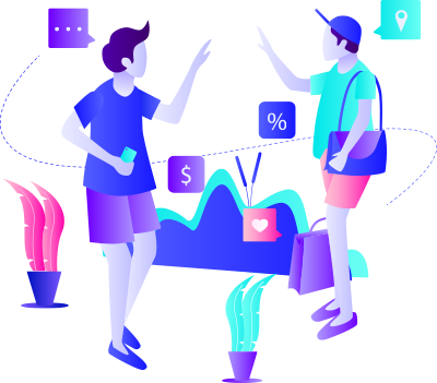 Say hello to your<br> Modern Learning Platform